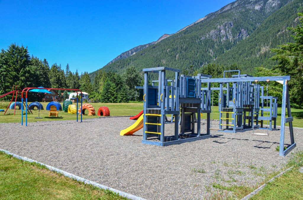 Sunshine Valley Community Playground