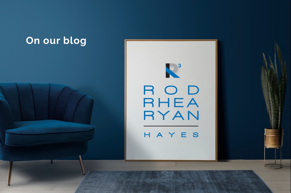 R3 Hayes Real Estate Group blog